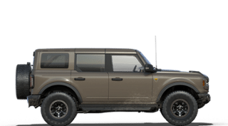 2025 Ford Bronco® External Image 1